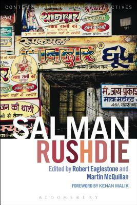 Salman Rushdie: Contemporary Critical Perspectives by 