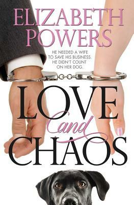 Love and Chaos by Elizabeth Powers