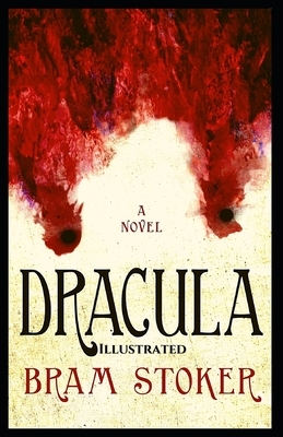 Dracula Illustrated by Bram Stoker