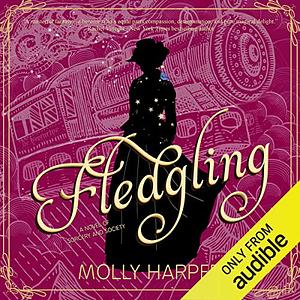 Fledgling by Molly Harper