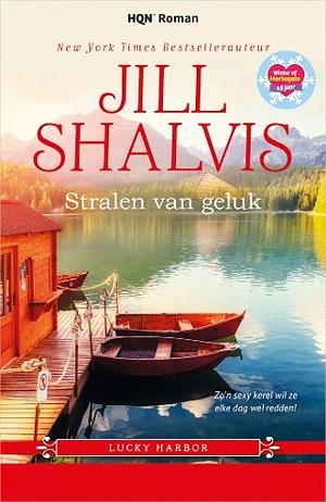 Stralen van geluk by Jill Shalvis