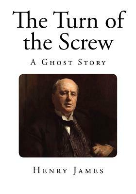 The Turn of the Screw by Henry James