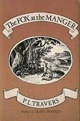 The Fox at the Manger by P.L. Travers, Thomas Bewick