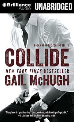 Collide by Gail McHugh
