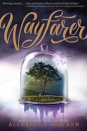 Wayfarer by Alexandra Bracken