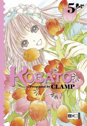 Kobato 05 by CLAMP, Claudia Peter