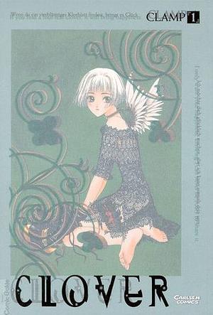Clover 1 by CLAMP