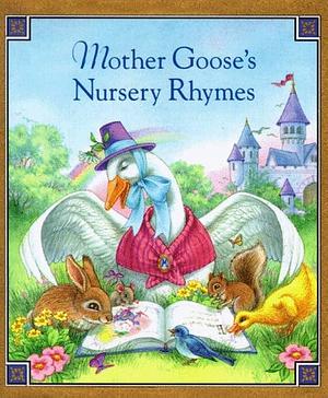 Mother Goose's Nursery Rhymes by Ariel
