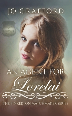 An Agent for Lorelai by Jo Grafford