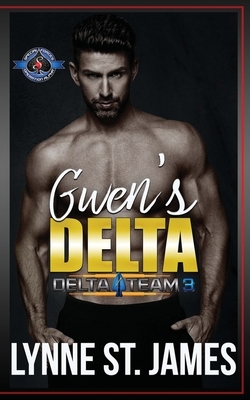 Gwen's Delta by Operation Alpha, Lynne St. James