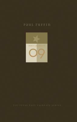 Paul Ruffin: New and Selected Poems by Paul Ruffin