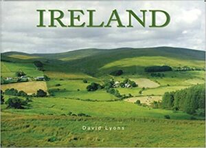 Ireland by David Lyons