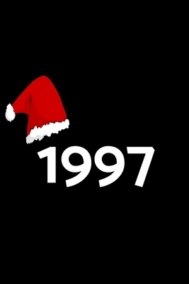 1997: Gym Weightlifting Diary 6" x 9" 117 pages by Family Cutey