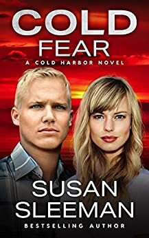 Cold Fear by Susan Sleeman