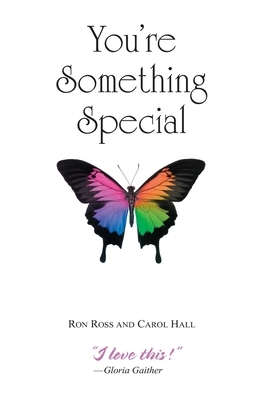 You're Something Special by Ron Ross