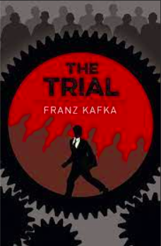 The Trial by Franz Kafka