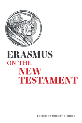 Erasmus on the New Testament by 