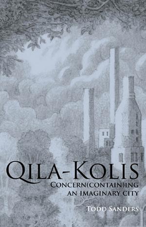 Qila Kolis by Todd Sanders