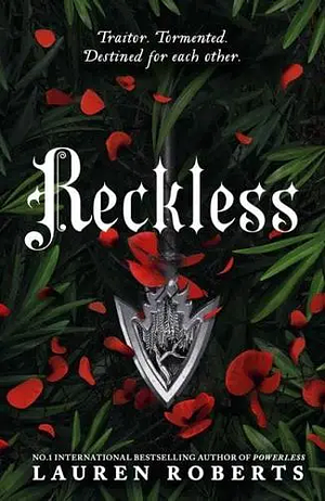 Reckless by Lauren Roberts