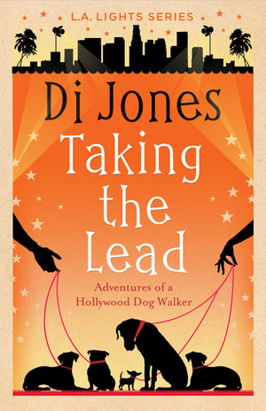 Taking the Lead by Di Jones