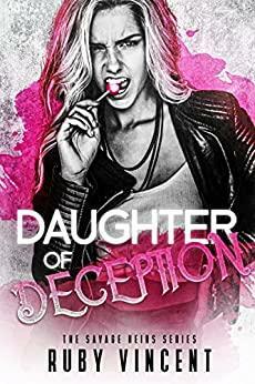 Daughter of Deception by Ruby Vincent