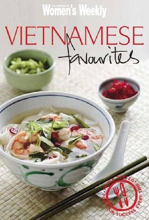 Vietnamese Favourites by Pamela Clark