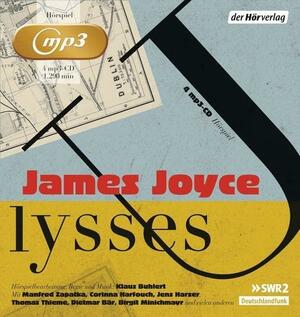 Ulysses by James Joyce