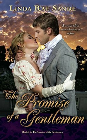 The Promise of a Gentleman by Linda Rae Sande