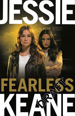 Fearless by Jessie Keane