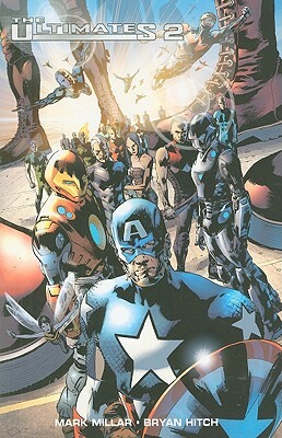 The Ultimates 2 Ultimate Collection by 