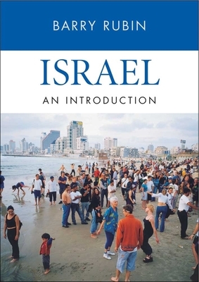 Israel: An Introduction by Barry Rubin