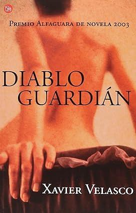 Diablo Guardián by Xavier Velasco