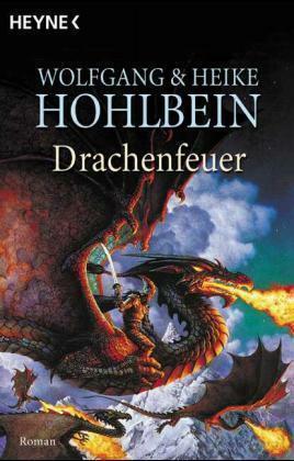 Drachenfeuer by Wolfgang Hohlbein