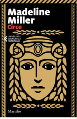 Circe by Madeline Miller