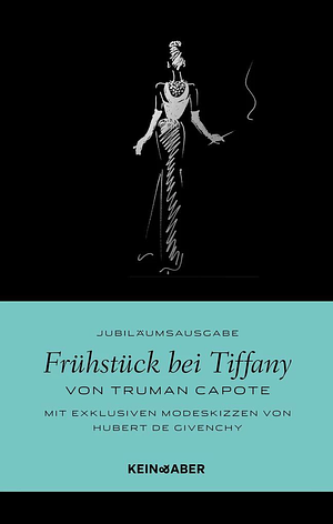 Frühstück bei Tiffany by Truman Capote