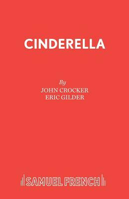 Cinderella by John Crocker