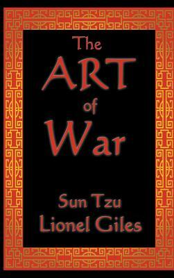 The Art of War by Sun Tzu