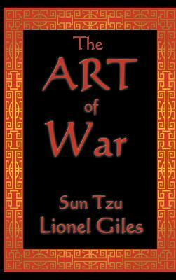 The Art of War by Sun Tzu