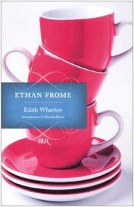 Ethan Frome by Elisabetta Rasy, Edith Wharton