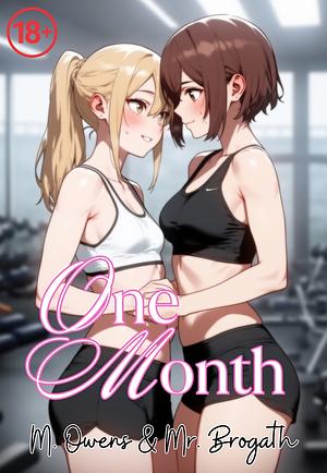 One Month by Mr. Brogath, M. Owens