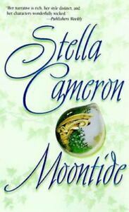 Moontide by Stella Cameron