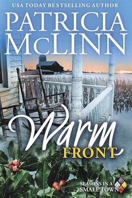 Warm Front by Patricia McLinn