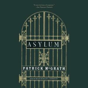 Asylum by Patrick McGrath