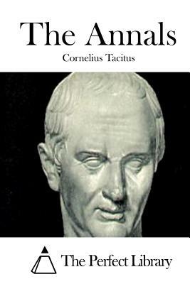 The Annals by Cornelius Tacitus