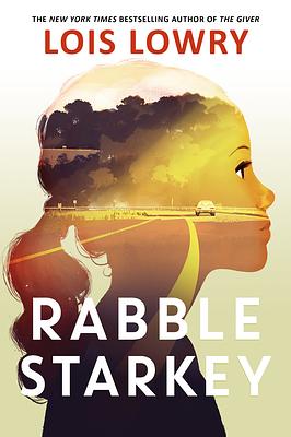 Rabble Starkey by Lois Lowry