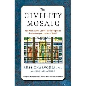 The Civility Mosaic by Russ Charvonia