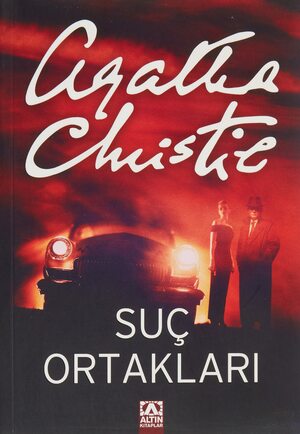 Suç Ortakları by Agatha Christie