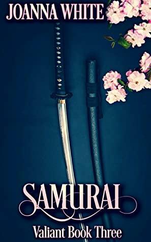 Samurai by Joanna White