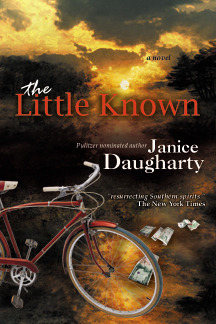 The Little Known by Janice Daugharty