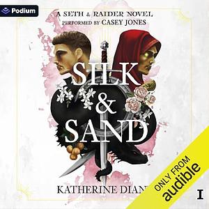 Silk & Sand by Katherine Diane